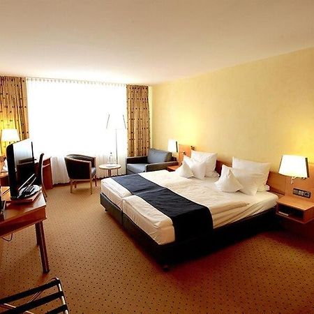 Hotel Friederichs Duisburg Kültér fotó