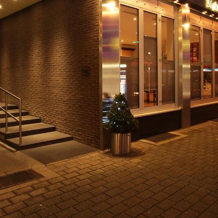 Hotel Friederichs Duisburg Kültér fotó